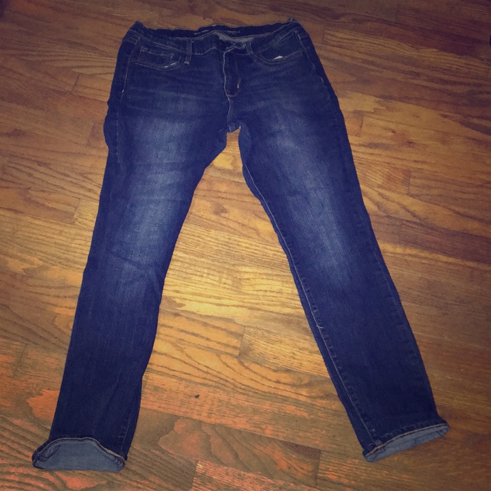 Old navy jeans